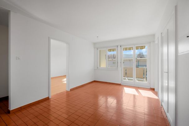 Helle Wohnung im Herzen von Wettingen - Photo 1