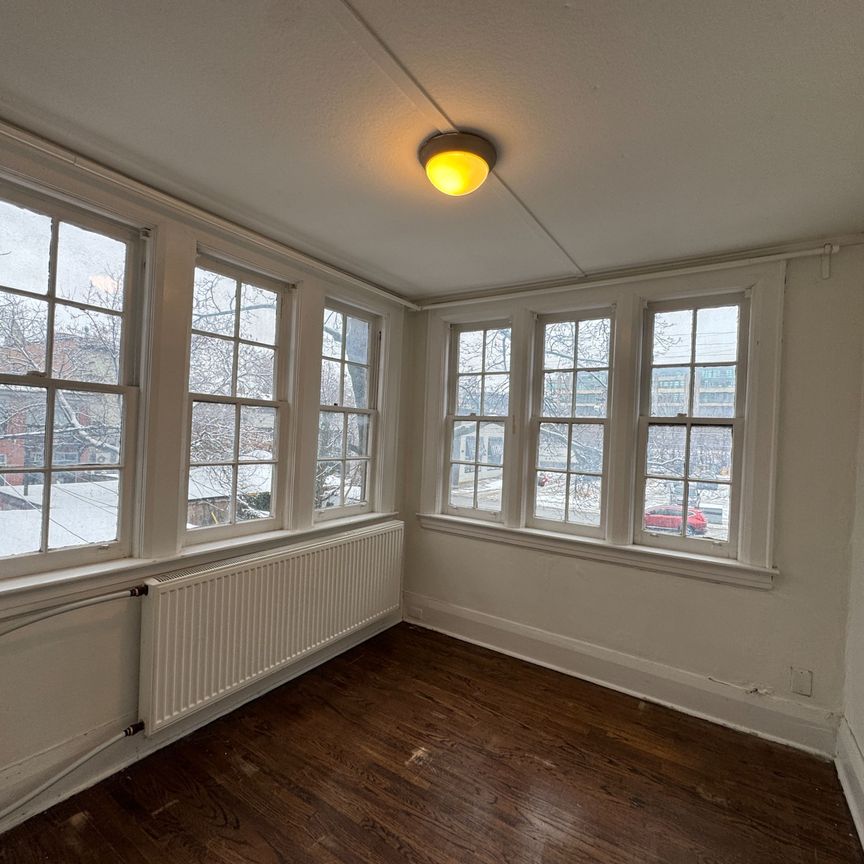 For Lease - 678 Huron Street Unit# 300, Toronto, Ontario - Photo 1