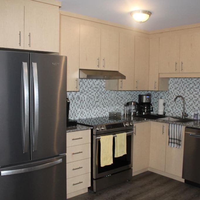 Cure Labelle Phase I 41/2 Disp 1 Janvier 2026 - Photo 1