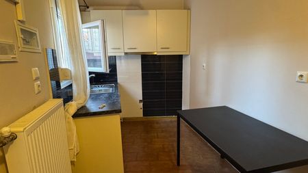 Studio/Γκαρσονιέρα για ενοικίαση Κέντρο (Ιωάννινα) - Φωτογραφία 5