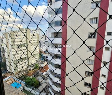 Apartamento com 4 quartos e 254m² para alugar em Santa Paula, São C... - Photo 2