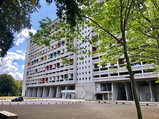 Appartement à louer à VAL DE BRIEY - Photo 1