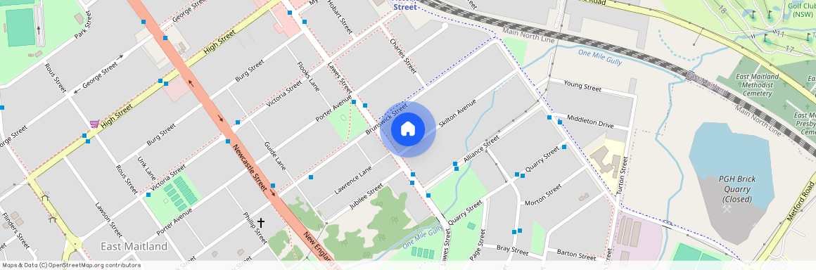 1/37 Skilton Avenue, NSW 2323, East Maitland