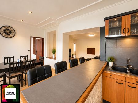 Location Appartement 4 pièces 76m² LONGWY 54400 - Photo 5