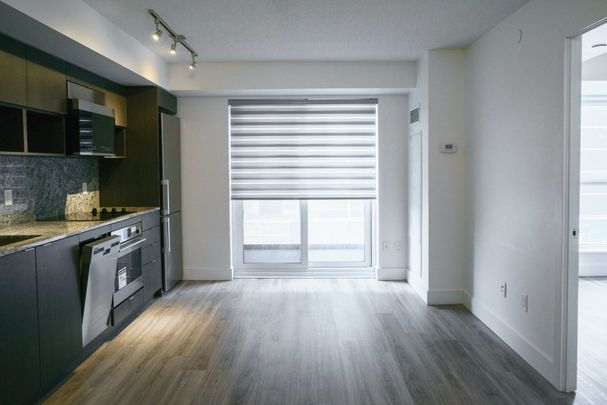 For Lease - 9 Mabelle Avenue Unit# 326, Toronto, Ontario - Photo 1