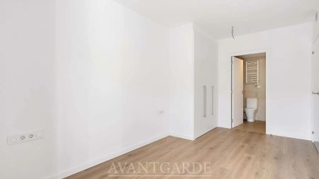 Piso de alquiler en Avinguda de L'onze de Setembre, 2, Pallejà - Foto 4