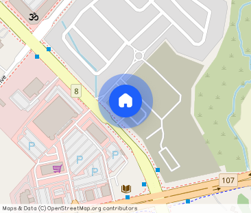 407 -15 Skyridge Drive, Brampton, Ontario, L6P 4S3 - Photo 1