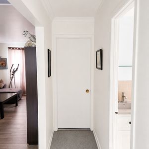 4 ½ LIBRE IMMÉDIATEMENT - CHARLESBOURG - Photo 3