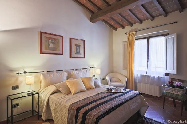 Via del Campuccio, Florence, Tuscany 50125 - Photo 1