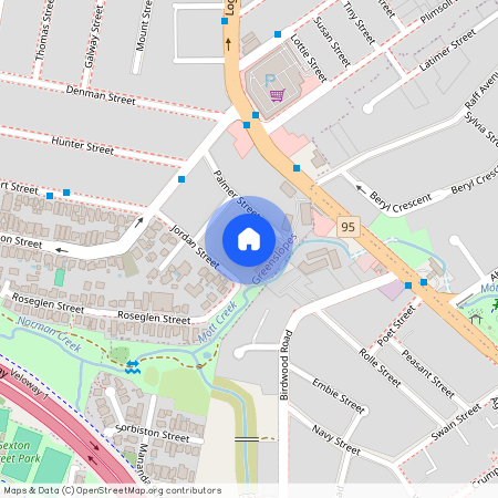 24/16 Orpen Street, Qld 4120, Greenslopes