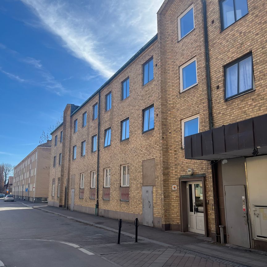 Stora Gatan, Köping - Photo 2