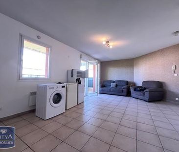 Location Appartement 3 pièces 63m² MALEMORT 19360 - Photo 2