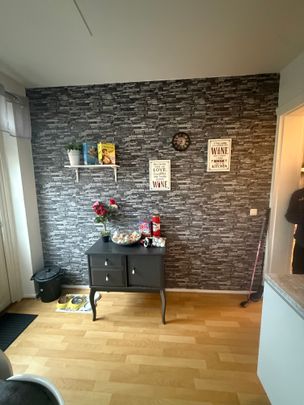 Tomegatan, Tomelilla - Foto 1