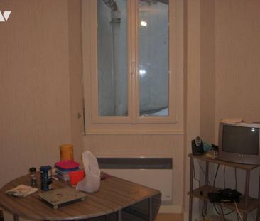 Loue Appartement à Nantes Centre Studio 20 m2 - Photo 4