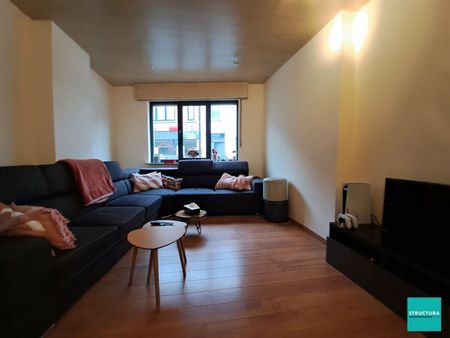 3 Slaapkamer woning met tuin nabij Merchtem centrum - Foto 5