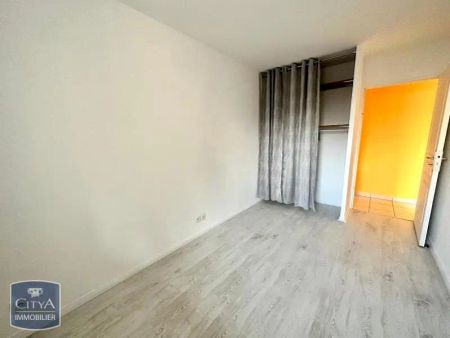 Appartement à louer 3 pièces 55.8m² - Photo 5