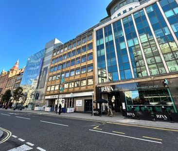 2 bedroom flat to rent - Photo 5