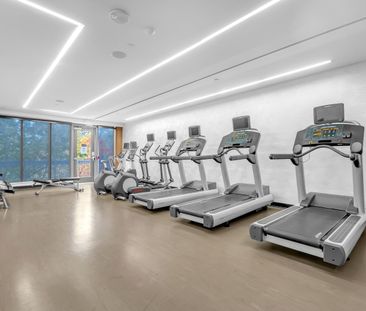 For Lease - 36 Park Lawn Road Unit# 3401, Toronto, Ontario - Photo 2