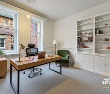 4 bedroom apartment to rent - Photo 3