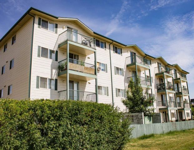 Parkview II Apartments — 1 Bedroom 1 Bath - Photo 1