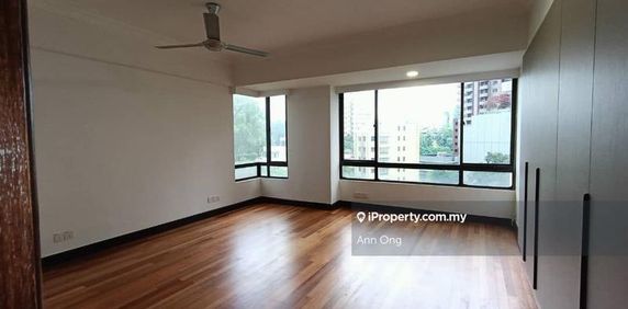 Regency Tower, Bukit Bintang, KL City Centre - Foto 2