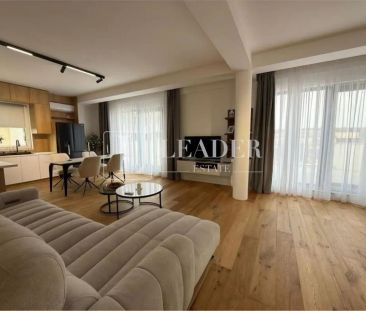 Penthouse Duplex modern cu terasă și vedere spre pădure - Photo 5