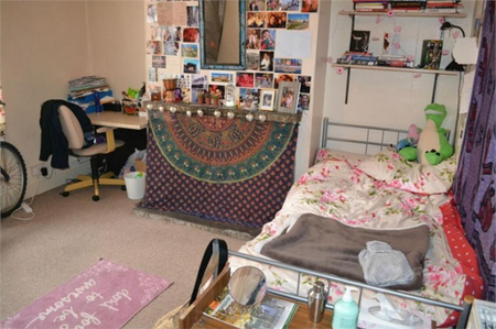 5 bedroom terraced house to rent - Photo 2