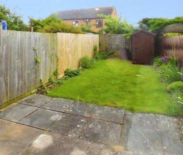 2 bedroom house to rent - Photo 2