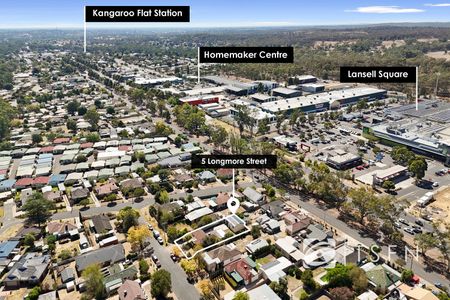 5 Longmore St, Kangaroo Flat - Photo 2