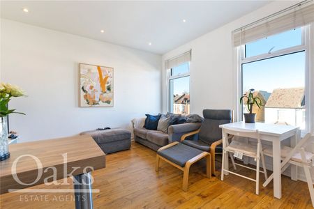 Grant Road, Addiscombe, Surrey - Photo 3