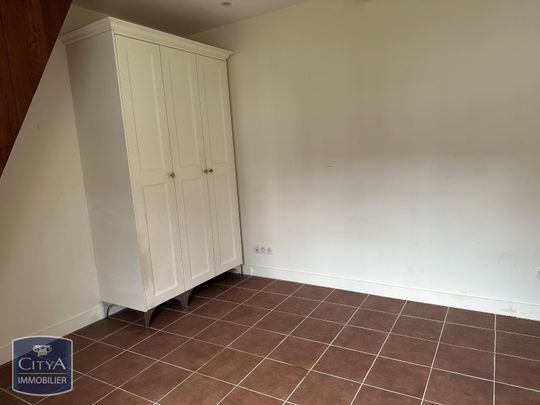 Location Appartement 3 pièces 62m² CAMBRAI 59400 - Photo 1