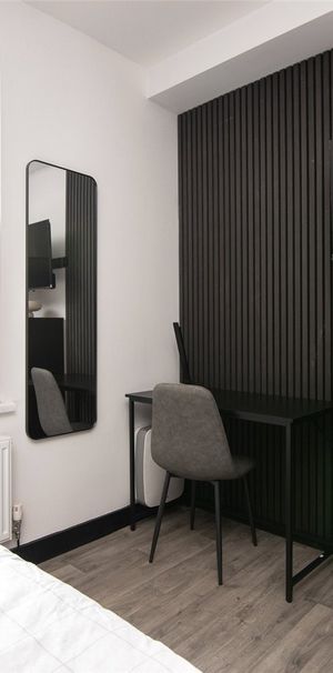 1 bedroom house to rent Curzon Street, Derby, Derbyshire, DE1 - Photo 1