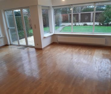 Tijdloos, gelijkvloers wonen. - Foto 3