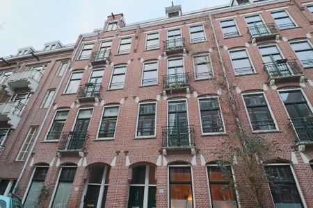 Te huur: Eerste Atjehstraat 107-1, 1094 KG Amsterdam - Foto 3