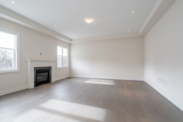 For Lease - 94 Smokey Hollow Place, Hamilton, Ontario - Photo 1