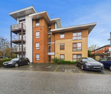 1 bedroom flat to rent - Photo 6