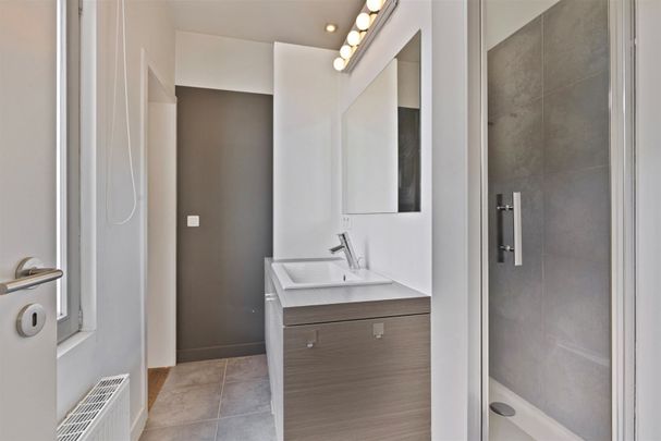 MORTSEL Instapklare studio op topligging met alle comfort - Photo 1