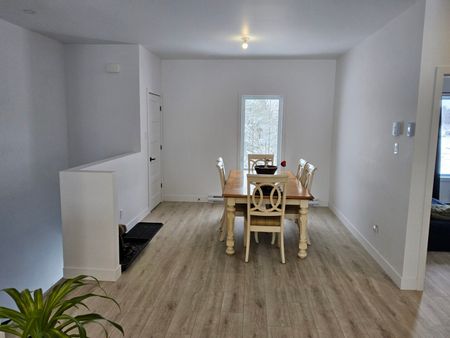 110 place Edmond Aucoin St-Boniface - Photo 2