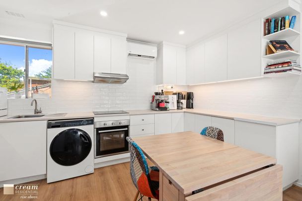 12/3 Port Arthur Street, Lyons ACT 2606 - Apartment For Rent | Domain - Photo 1
