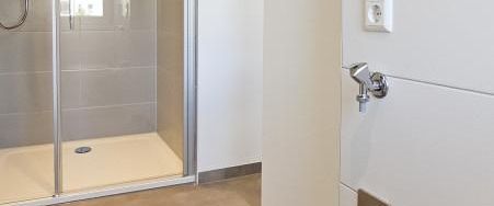 Hochwertig sanierte Wohnung mit Fußbodenheizung und Gäste-WC zu vermieten - Foto 1