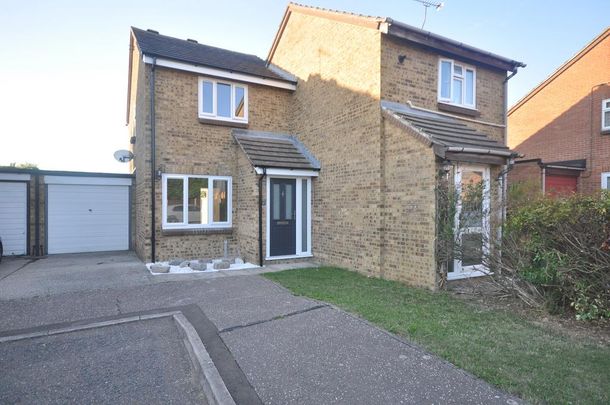 2 bedroom semi-detached house to rent - Photo 1