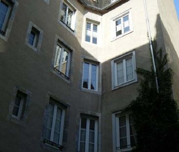 Location Appartement 2 pièces 37m² BESANCON 25000 - Photo 4