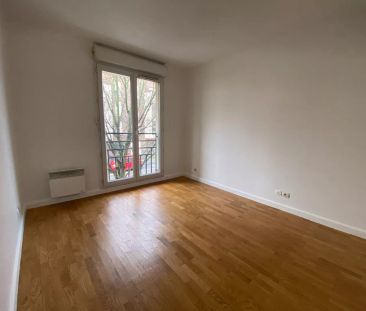 Appartement Viry Chatillon 2 pièce(s) 46.51 m2 - Photo 1