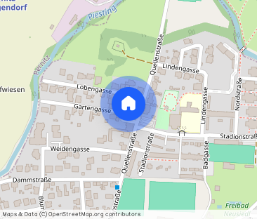 1 Zimmer - 41.04 m² - Photo 1