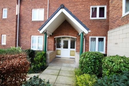 2 Bed - Apartment - Wadsley Park Village - Photo 5