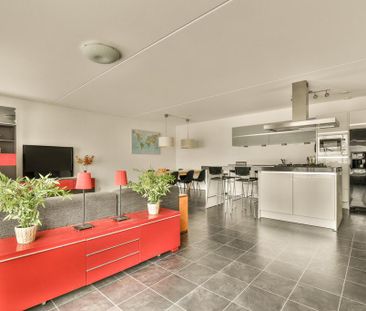 Te huur: Appartement Graafschapstraat 22 in Amsterdam - Foto 3