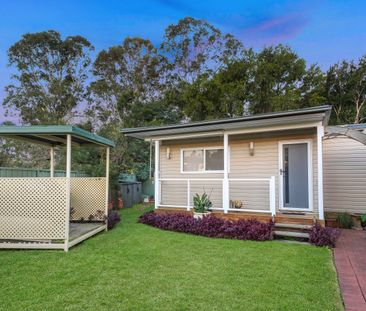 7A Caper Place, Quakers Hill NSW 2763 - House For Rent | Domain - Photo 2