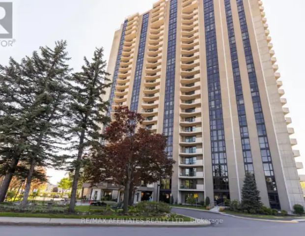 1025 RICHMOND RD #2305 ROAD | 1025 RICHMOND RD #2305 ROAD, Ottawa - Photo 1