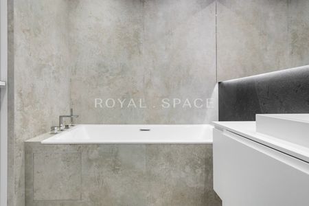 Apartament z balkonem na Wiślanych Tarasach 2.0 - Фото 2