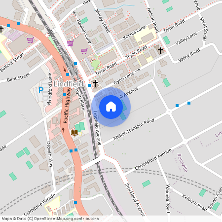 7 Russell Avenue, NSW 2070, Lindfield